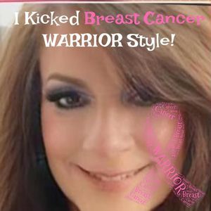 Meet your Posher, Sharon